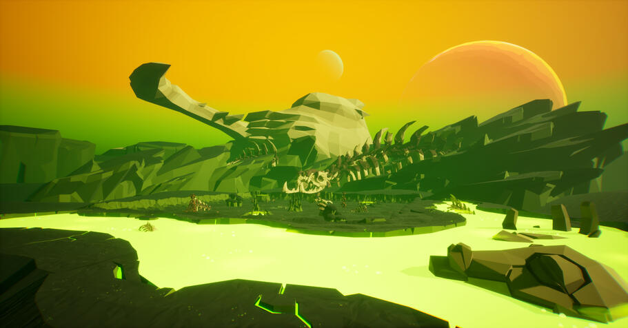 Level 3 - NOXIAN 261